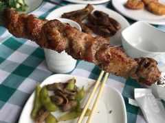 -紫光园(燕郊总店)