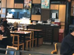 大堂-满记甜品(南京虹悦城三店)