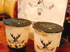 -鹿角巷The Alley(龙湖天街店)
