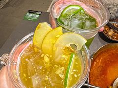 -楠小云·云南鲜菌·鲜牛自助火锅(九眼桥店)