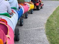 -前小桔亲子创意农场·草莓采摘·露营烧烤