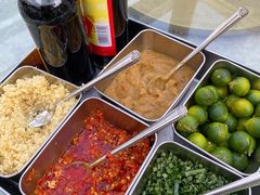 -四川小胡子海鲜(丁村万人海鲜广场店)