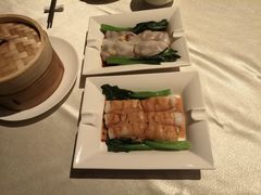 -上海金桥红枫万豪酒店-万豪中餐厅