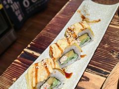 -小川洋风料理(江汉路店)