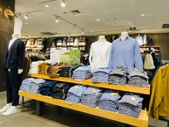 -MUJI无印良品(西湖银泰城店)