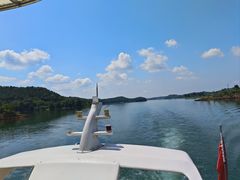 -仙海旅游度假区