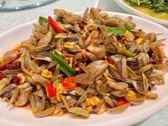 -莲花公园煎蟹(总店)
