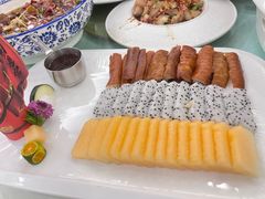 -五谷芳乳鸽王(海景店)