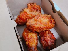 -Kyochon1991校村炸鸡(杨高中路店)