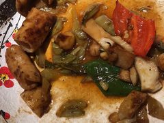 -原味田园·客家菜·土窑鸡(中航城君尚购物中心店)