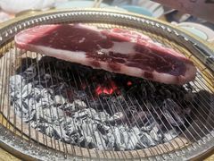 -红沃烤肉(家乐福2部店)