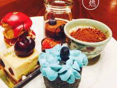 -苏州吴江盛虹万丽酒店-燃餐厅(盛泽店)