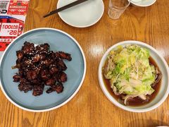 -去茶去餐厅(中央大街店)