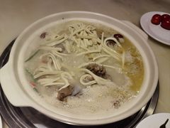 -小骨煲金华砂锅(转塘金街美地店)