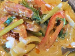 -Thai Alley泰爱里(二沙岛店)
