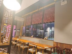 大堂-翠花老菜饺子馆(七宝店)