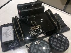 -乐天免税店(明洞店)