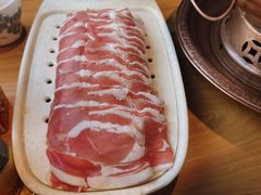 -额尔敦传统涮火锅·烧烤(鑫源山庄店)