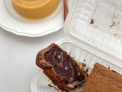 -老回回小吃(百万庄店)