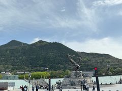 -华清宫景区