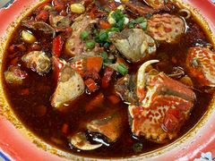 -老三样·旧食新味(船山路店)