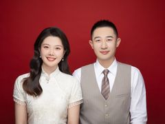 -bobo高端证件照工作室(三元桥店)
