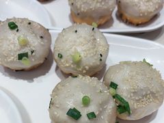-小杨生煎(松江大学城店)