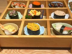 -团子君寿司·茶