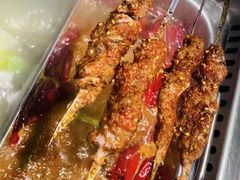 -草原塞蛮羊火锅城(港湾店)