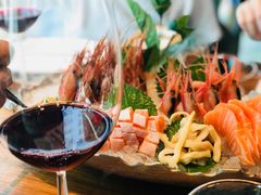 -Mr·Fish鱼鲜生海鲜放题(银泰in99店)