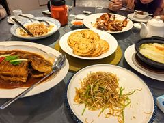 -东方御宴海鲜酒楼(棕泉酒店)