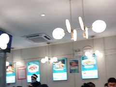 大堂-紫光园·烤鸭(美术馆店)