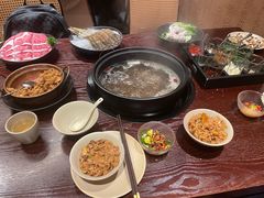 -滇野云南野生菌餐厅(陕西南路店)