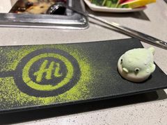 -海底捞火锅(关山保利店)