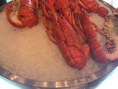 -博林天瑞喜来登酒店·西丽尚膳