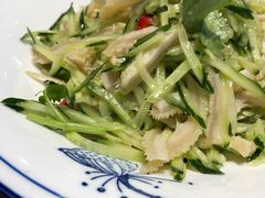 -老码头黑皮肘子锅包肉(赣水路店)