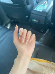 -Adore nail日式美甲美睫