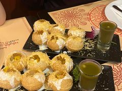 -克比叔叔印度餐厅Kebabs on the Grille(永康路分店)