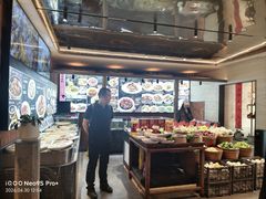 -单家老院·院子里的青岛菜(沙子口店)