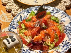 -弗兰克牛排西餐厅Ribone steak house(柠檬花园店)