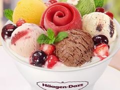-哈根达斯(万象城店)