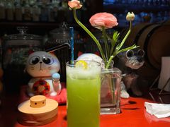 -Strawberry Butterfly草莓蝴蝶日式水果挞