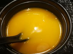 南瓜粥-九田家黑牛烤肉料理(石路天虹店)