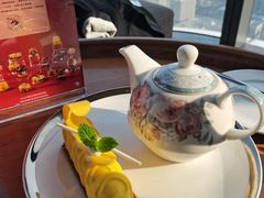 -深铁皇冠假日酒店·大堂吧