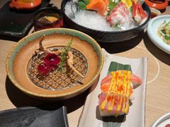 -匠和风精致料理(宁德万达店)