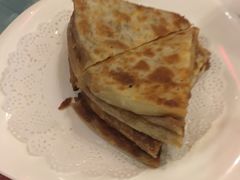 糖饼-玉桥餐厅(天坛店)