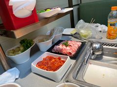 -海底捞火锅(振华商厦店)