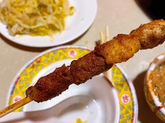 -总参北京涮羊肉