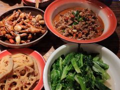 -老三样·美食研究中心(世贸路店)