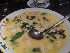 -富临轩私房菜(集庆门大街店)